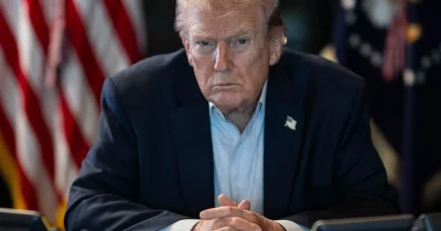 Trump Delays AI Executive Order After Tech Allies Warn of Overregulation