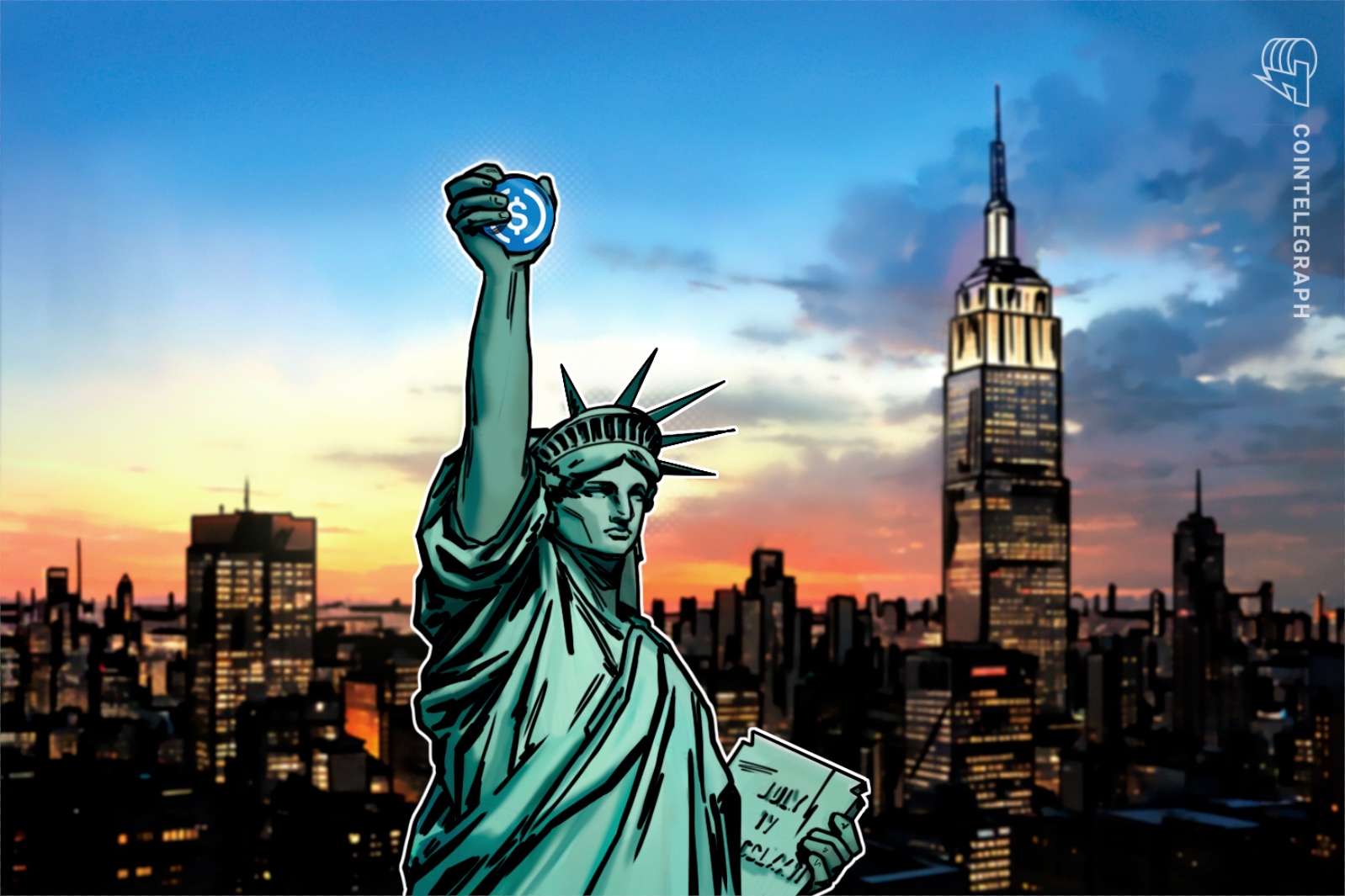 Bernstein Sets Circle Price Target at $140, Sees USDC Growth Cycle