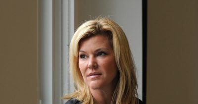 Meredith Whitney Warns of US Economic Reckoning in Q4 as Stimulus Fades