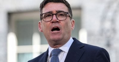 UK PM Burnham Approves US Use of British Bases for Iran Strikes