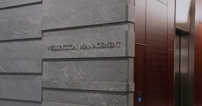 Wellington Asset Management Shifts from US Treasuries to German Bonds