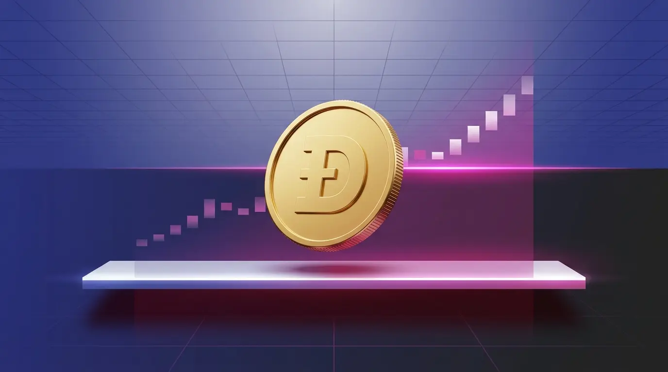 Dogecoin Holds $0.09 as Large Holders Dump 280M Tokens