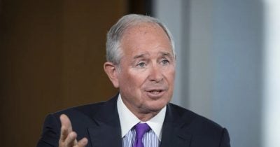 Blackstone CEO Warns of AI 'Exuberance' Even as Firm Pours Billions Into Sector