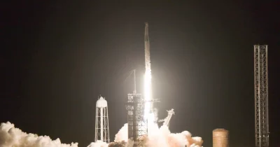 SpaceX Eyes $28.5 Trillion Market, AI Infrastructure at Core