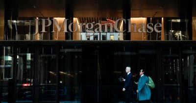 Metro Bank in Talks for $2.7 Billion Merger with Aldermore