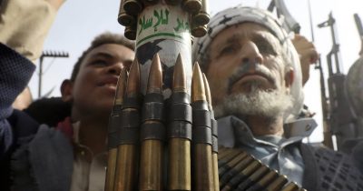 UN Extends Red Sea Houthi Attack Monitoring by Six Months
