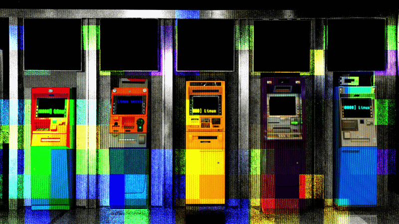 Researcher Finds Nine Flaws in ATM Encryption Software, Exposing Supply Chain Risks