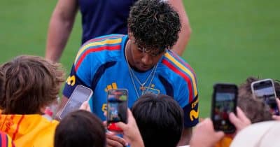 Cape Verde's World Cup Debut Draws Warning Over Fake Fan Tokens