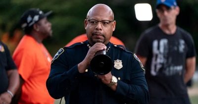 Police Executives' Group Endorses Clarity Act, Boosting Its Credibility