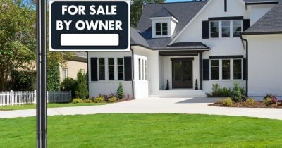 Existing Home Sales Slip to Three-Month Low as Rates, Prices Squeeze Buyers