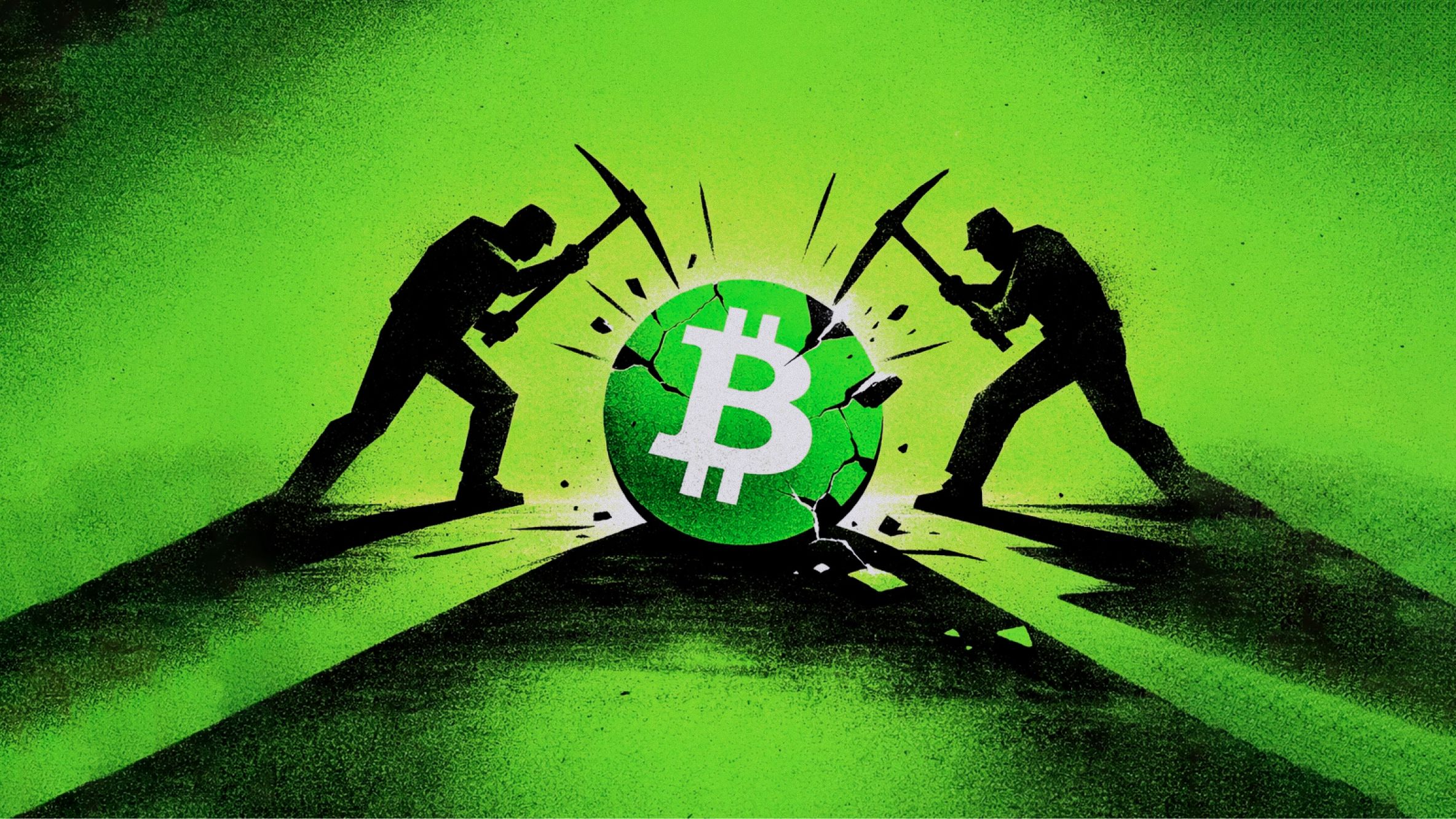 Bitcoin Miners Face $80K Production Costs, Turn to AI Contracts for Billions