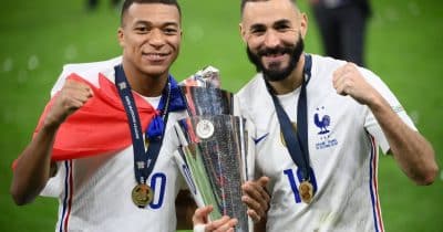 France vs Senegal World Cup Match Features No Fan Tokens, Highlighting Patchy Adoption