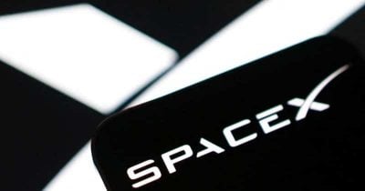 Goldman Sachs Sees SpaceX AI Revenue Multiplying 100 Times by 2030