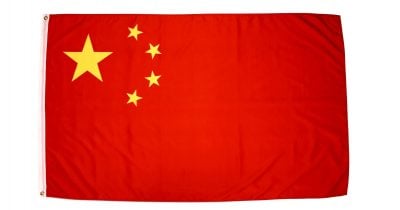 China Sets 'Red Lines' for Economy Ahead of EU, US Trade Talks