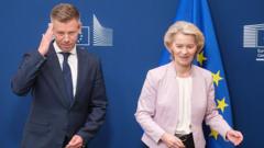 EU's €16.4B Hungary Unlock May End Country's Crypto Haven Status