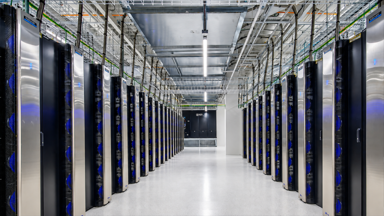 Hyperscale Data Sells 100 BTC, Opens Bitcoin-Backed Credit Line for Michigan AI Data Center