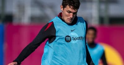 Andreas Christensen Signs Barcelona Contract Extension Through 2028