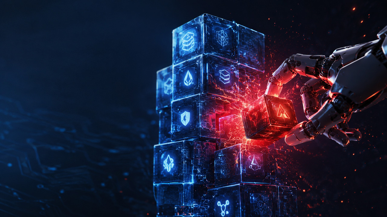 OpenZeppelin Co-Founder Urges DeFi Exit as AI Coding Agents Widen Security Gap