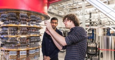 Israel Launches Project Nexus, a Sovereign Quantum Computer, Raising Crypto Security Questions