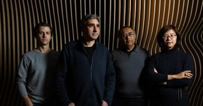 Vals AI Raises $40M in Series A Led by a16z