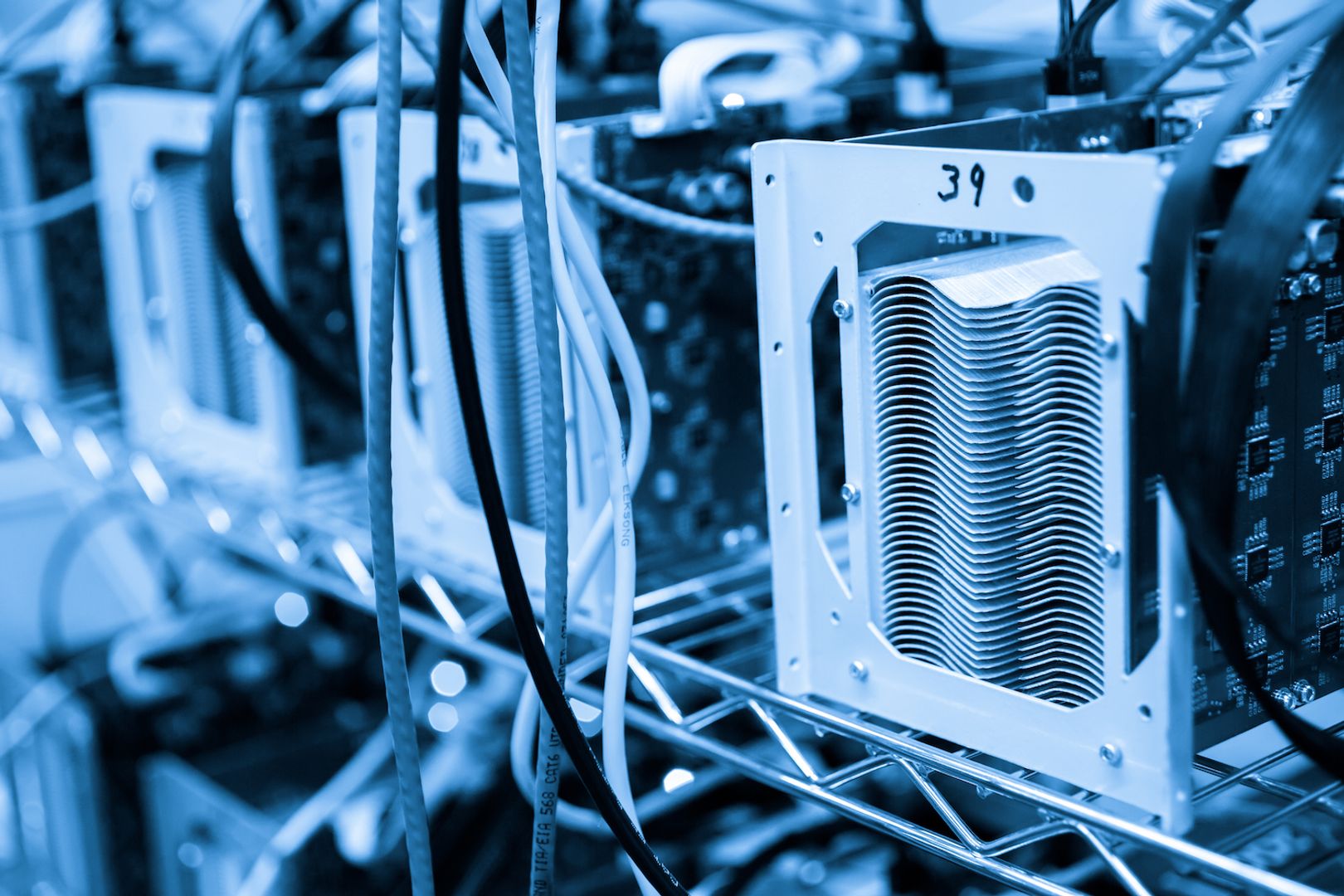 Colombia's Petro Proposes Bitcoin Mining on Caribbean Coast, Eyes Paraguay's Model