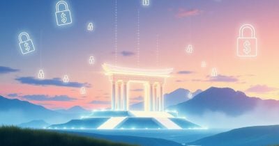 Temple Tops Canton Network Revenue as Privacy-Focused Trading Gains Ground
