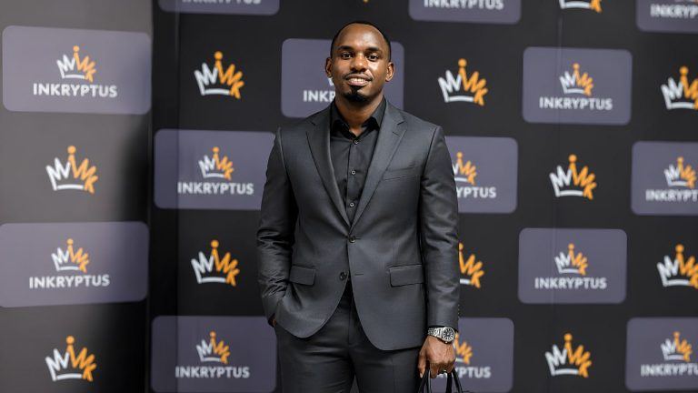 Tanzania's Antony Mlelwa Pushes Blockchain Education Over Hype in Africa