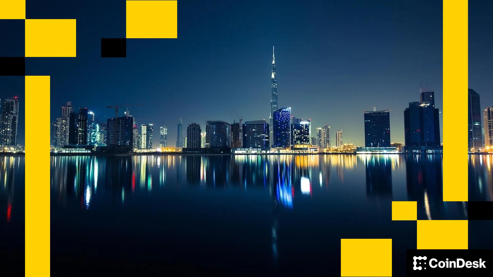 Dubai Launches $16B Real Estate Tokenization Initiative