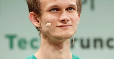 Vitalik Buterin Urges Practical Cypherpunk Privacy on Ethereum