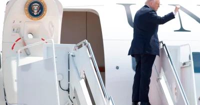Trump Rules Out Airline Bailouts, Stoking Uncertainty for Carriers