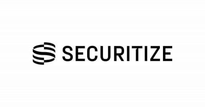 Securitize Capital Registers as SEC Investment Adviser, Boosting Tokenized Asset Credibility
