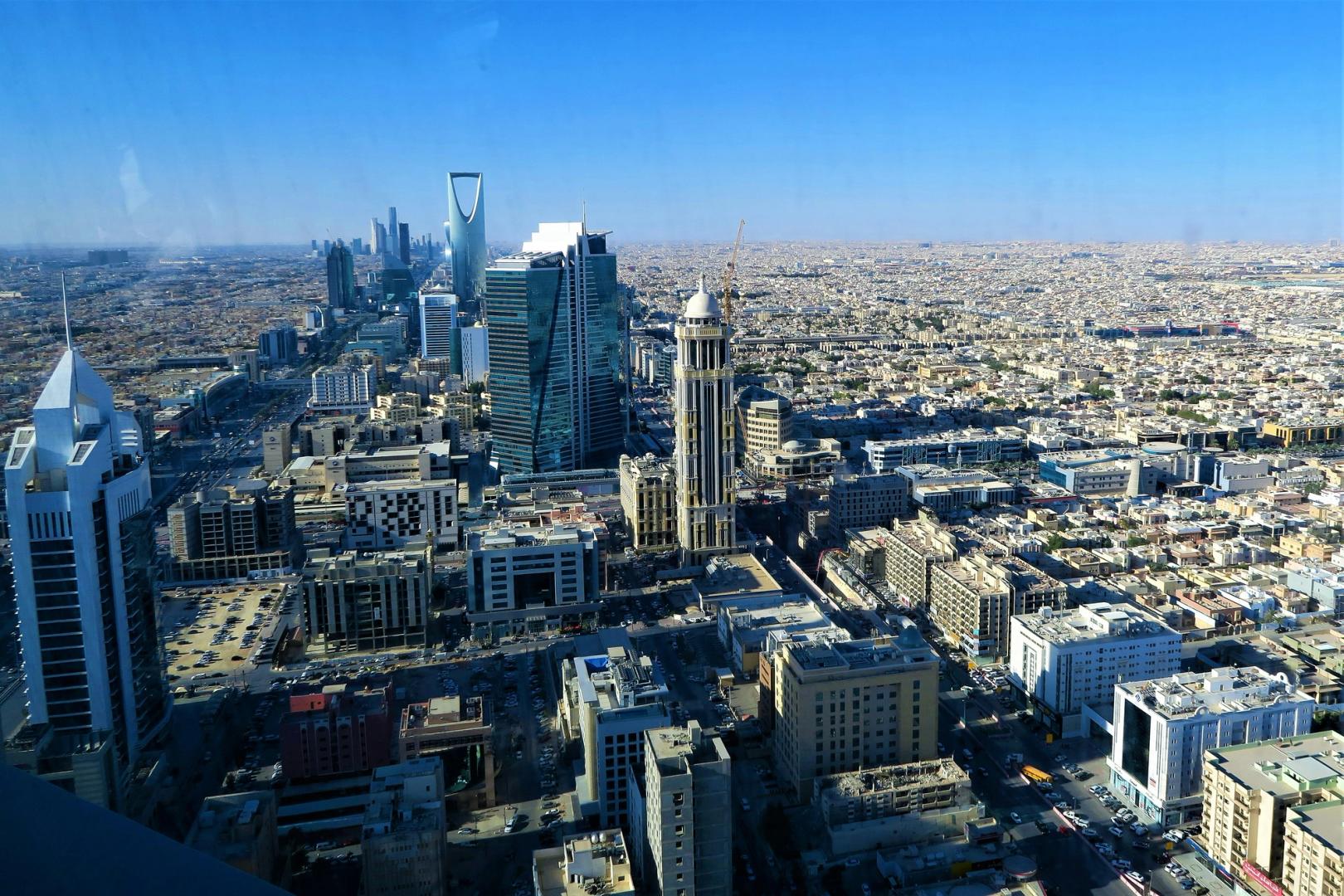 Tether Brings Tokenization to Saudi Arabia, Starting With Real Estate
