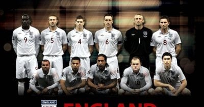 England Takes 1-0 Lead Over France in World Cup Third-Place Game; Crypto Betting, Fan Tokens React