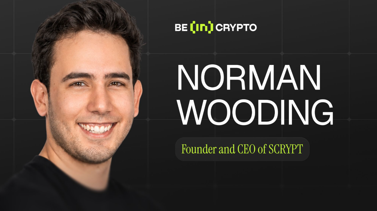 SCRYPT Tapped as TON's Institutional Stablecoin Gateway as Regulators Play Catch-Up