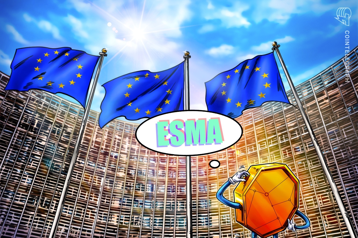 ESMA Adds 14 New CASPs to MiCA Register, Including Banks and Ripple Payments Europe
