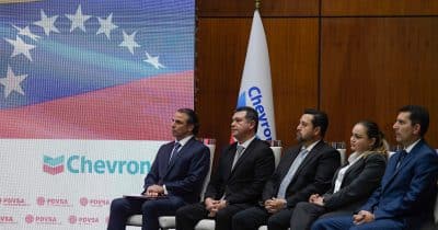 US Amends Venezuela Oil Licenses to Boost Investment