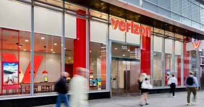 Verizon and Google Sign $1 Billion Data Center Deal Amid AI Boom