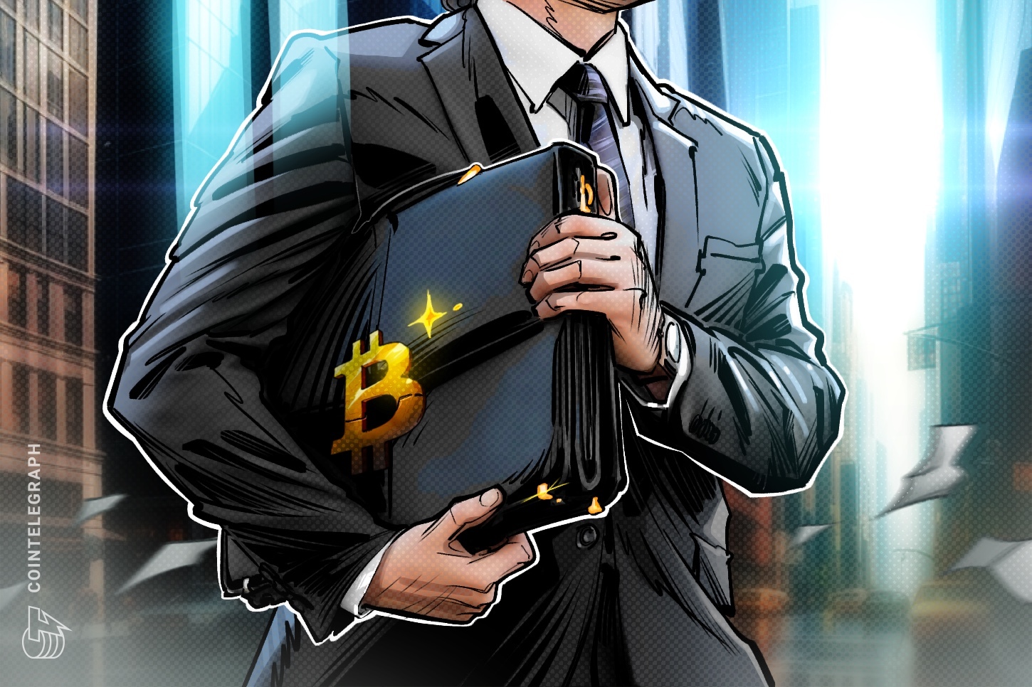 Remixpoint Sells $5.5M in Altcoins, Goes Bitcoin-Only