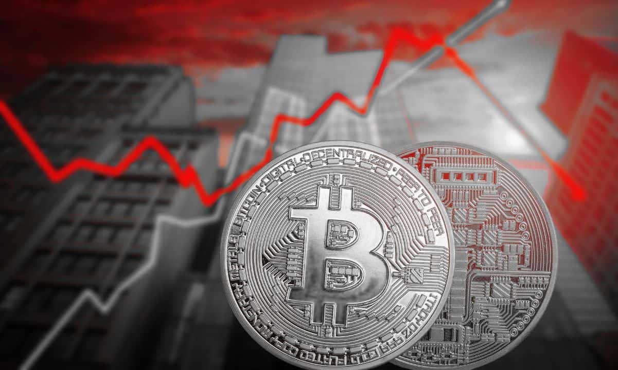Crypto investment products see $1.07B outflows, snapping seven-week inflow streak