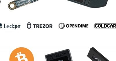 Binance CEO CZ Warns Users to Split Funds After $70M Coldcard Exploit