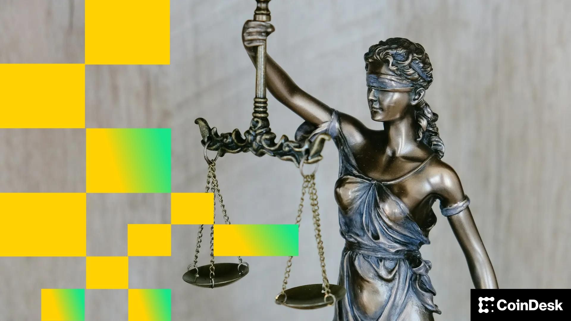 プレトリアン・グループCEO、2億ドルのビットコイン・ポンジスキームで20年の判決