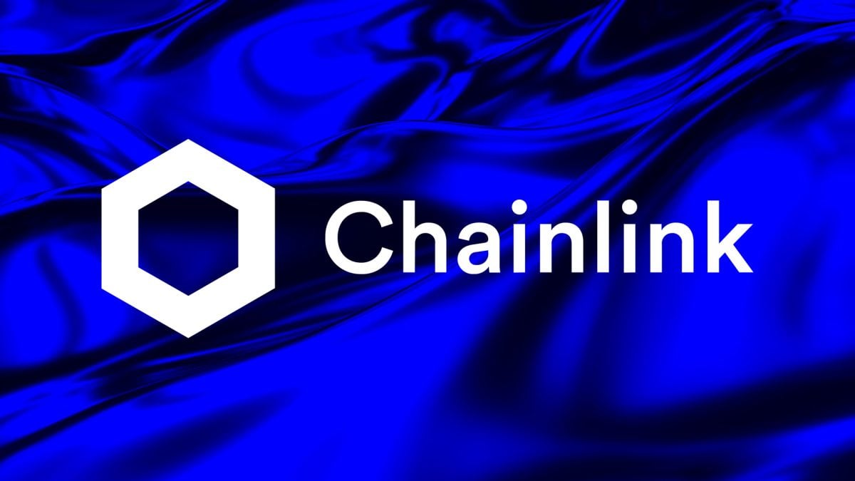 Wyoming Expands Chainlink Partnership for FRNT Reserve Verification