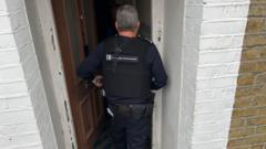 UK Immigration Scandal Spurs Arrests, but Crypto Markets Should Look Elsewhere