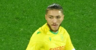 Brighton Signs Left-Back Jaouen Hadjam in €12m Deal