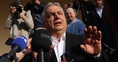 Hungary Reports Misuse of Orban-Era IT Contracts to Police