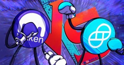 Payward Brings Tokenized US Stocks to Hong Kong, UK, Europe, South Korea