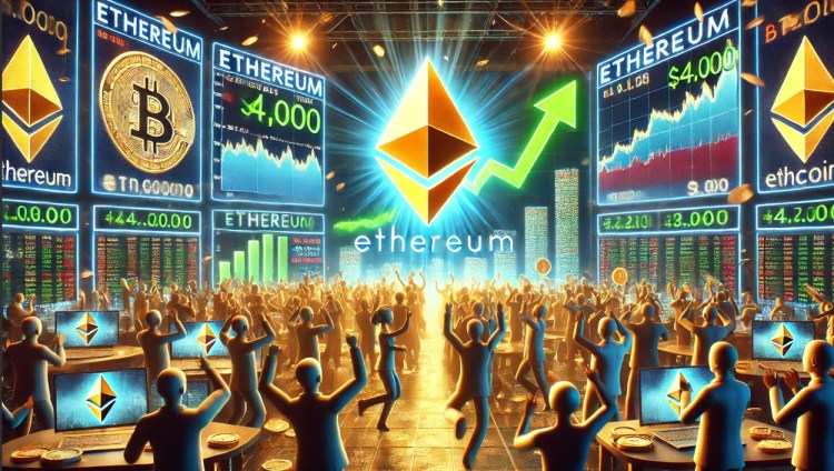 Ethereum Nears $2,000 Support, Analyst Flags $1,850 as Make-or-Break Level