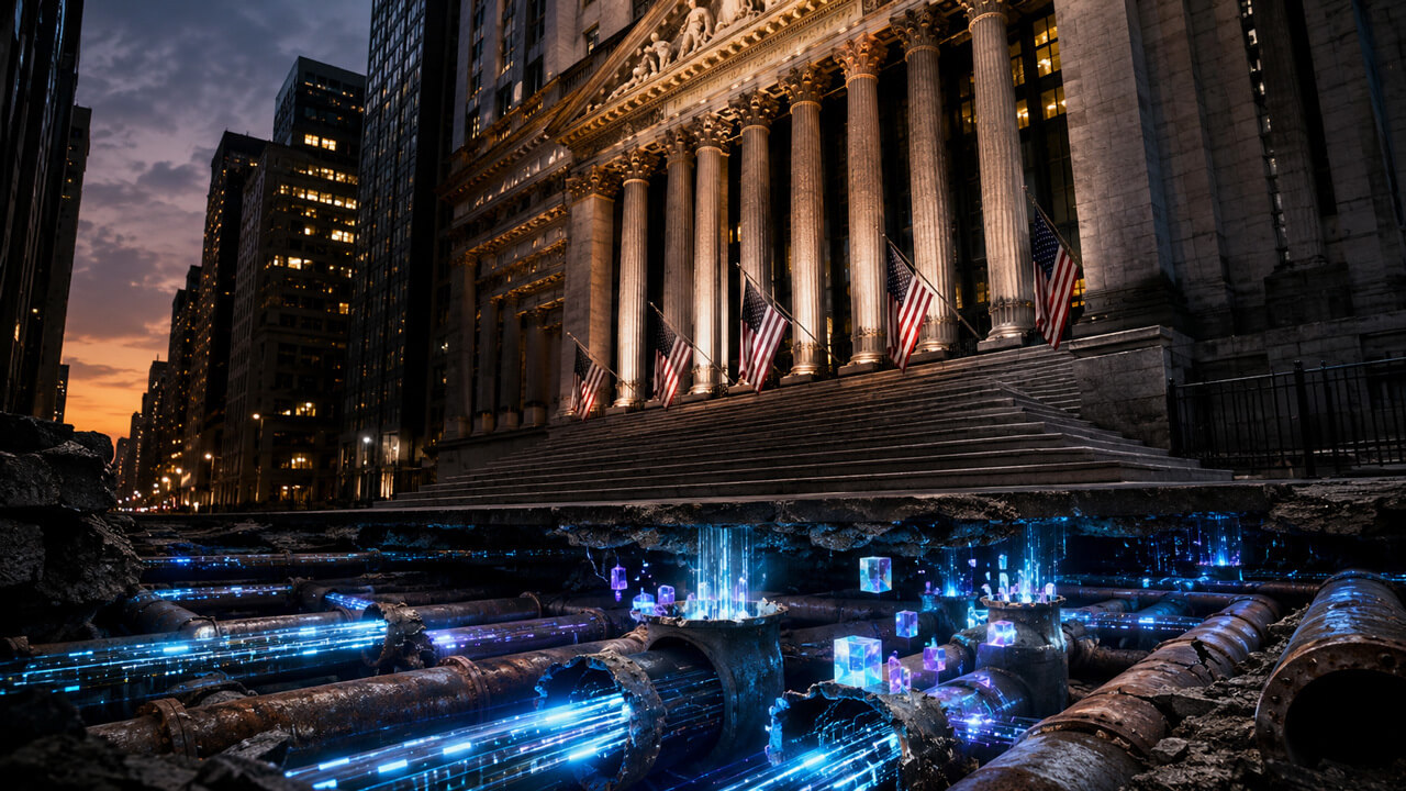 SEC Poised to Release Tokenized Stock Exemption After Year-Long Wait