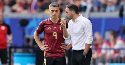 Arsenal's Trossard Bound for Aston Villa; Token Markets Eye Sentiment Shift