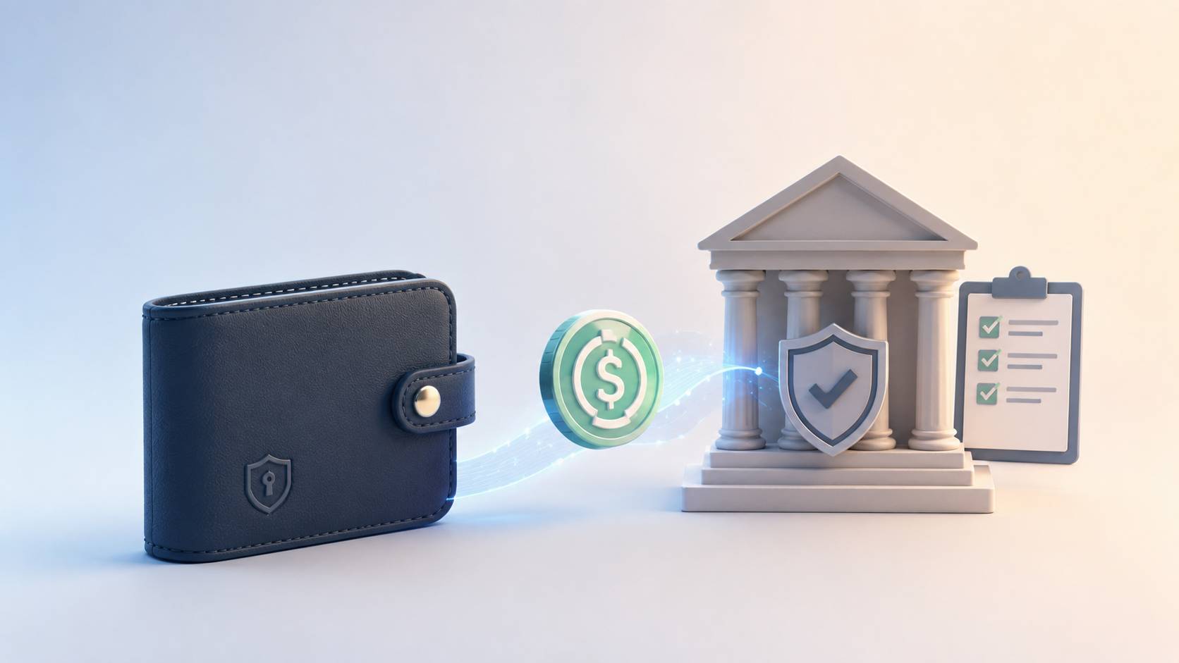 Non-Custodial Wallet Swaps Surge 340% as Stablecoin Rules Push Users Off Centralized Platforms